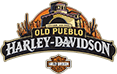 Visit Old Pueblo Harley-Davidson® site