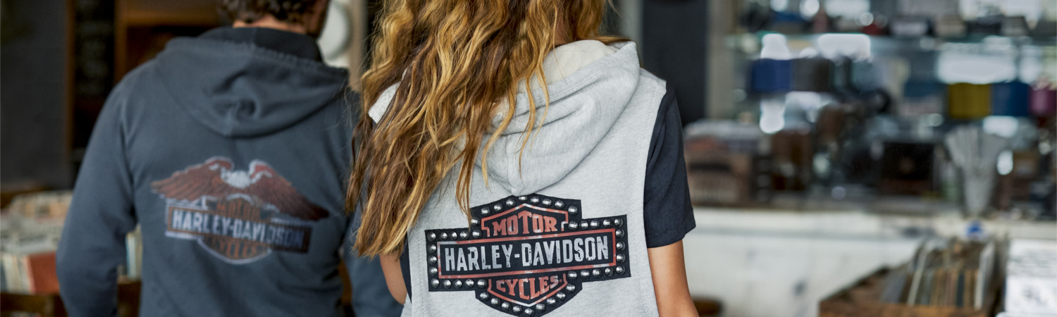 2018 Harley Davidson® Apparel for sale in Tombstone Harley-Davidson®, Tombstone, Arizona