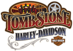 Tombstone Harley-Davidson®